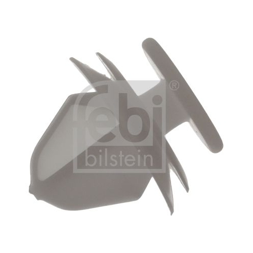 Febi Bilstein 100604 Clip , 1 St&uuml;ck