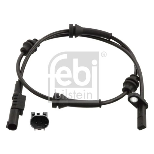 Febi Bilstein 106325 ABS-Sensor, 1 St&uuml;ck