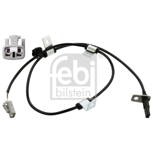 Febi Bilstein 107735 ABS-Sensor, 1 St&uuml;ck