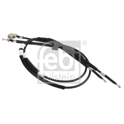 Febi Bilstein 109429 Handbremsseil, 1 St&uuml;ck