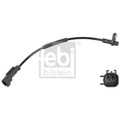 Febi Bilstein 172098 ABS-Sensor, 1 St&uuml;ck