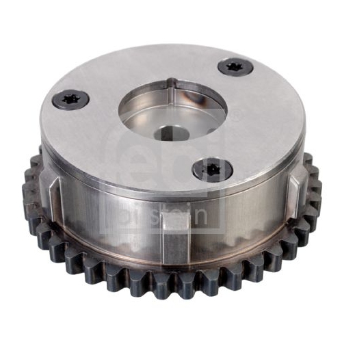 Nockenwellenversteller FEBI BILSTEIN 175990 febi Plus f&uuml;r FORD JAGUAR VOLVO
