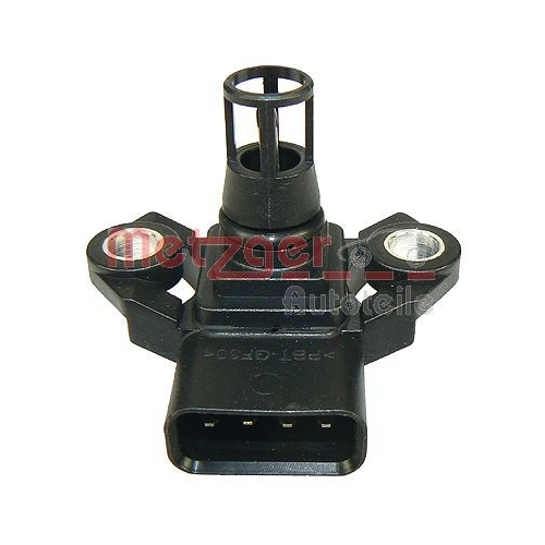 Sensor, Saugrohrdruck METZGER 0906149 f&uuml;r OPEL