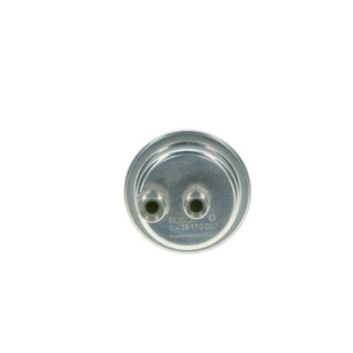 Druckspeicher, Kraftstoffdruck BOSCH 0 438 170 052 f&uuml;r KHD