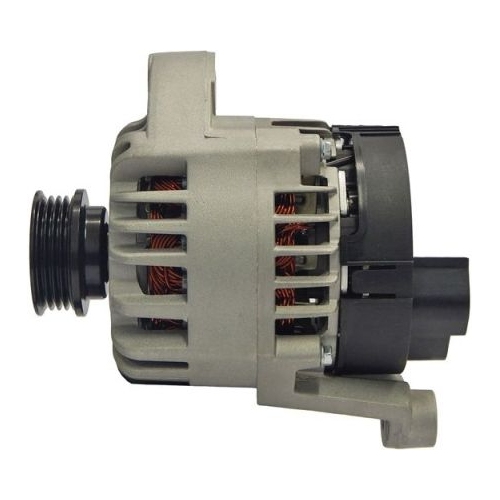 Generator HELLA 8EL 012 427-241 f&uuml;r ALFA ROMEO FIAT LANCIA FERRARI