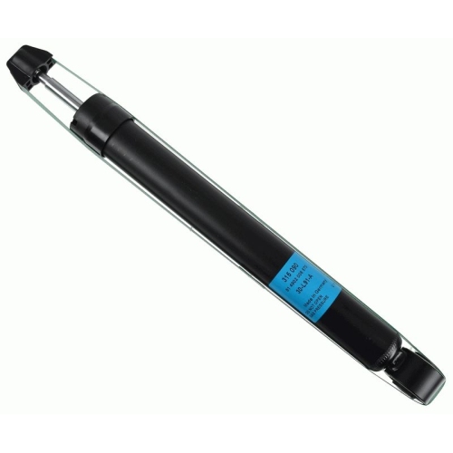 Sto&szlig;d&auml;mpfer SACHS 315 090 f&uuml;r AUDI, Hinterachse