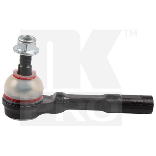 Spurstangenkopf NK 5033655PRO f&uuml;r OPEL VAUXHALL, Vorderachse, au&szlig;en, links
