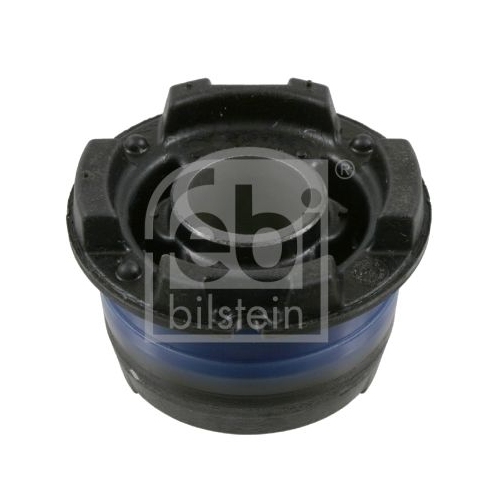 Febi Bilstein 22955 Achsk&ouml;rperlager f&uuml;r Vorderachstr&auml;ger , 1 St&uuml;ck