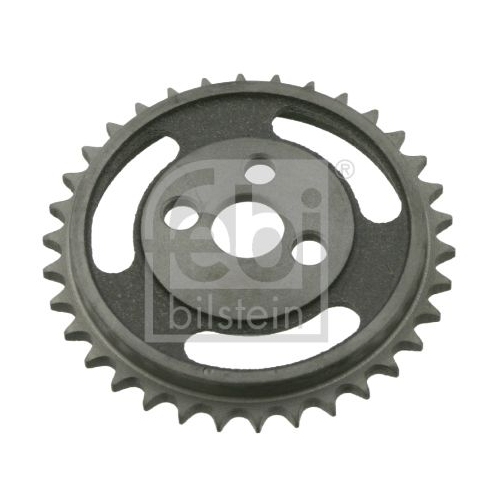 Febi Bilstein 25108 Nockenwellenrad f&uuml;r Steuerkette , 1 St&uuml;ck