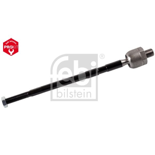 Febi Bilstein 33920 Axialgelenk mit Kontermutter , 1 St&uuml;ck