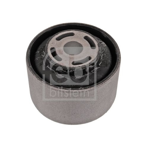 Febi Bilstein 45904 Achsgeh&auml;uselager f&uuml;r Hinterachsdifferential , 1 St&uuml;ck