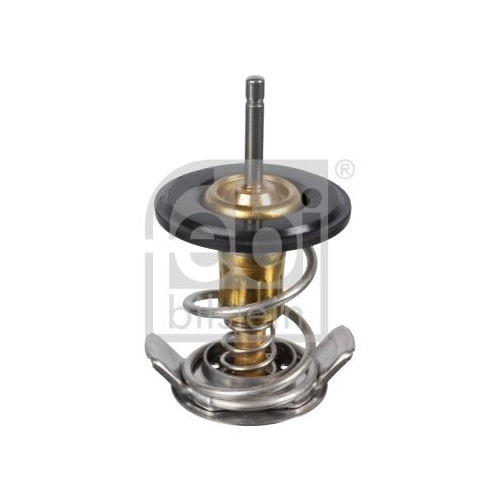 Febi Bilstein 104868 Thermostat mit Dichtung, 1 St&uuml;ck