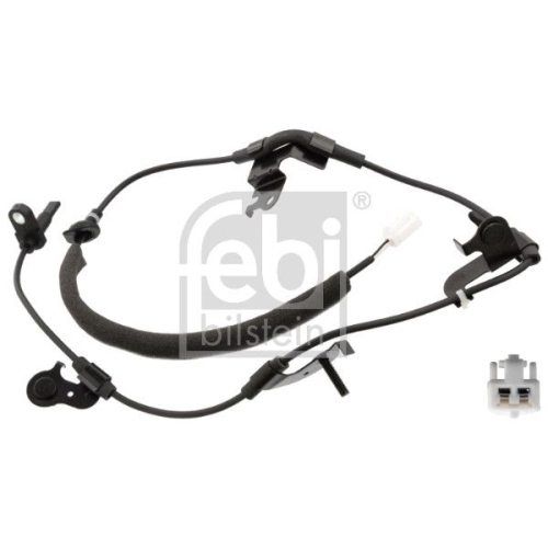 Febi Bilstein 106326 ABS-Sensor, 1 St&uuml;ck