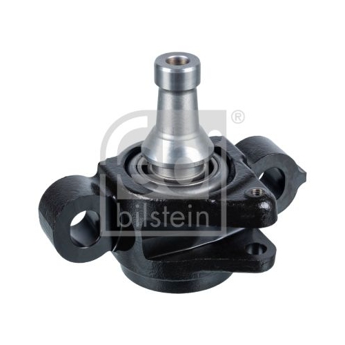 Febi Bilstein 107736 Gelenk f&uuml;r Fahrerhausstabilisator, 1 St&uuml;ck