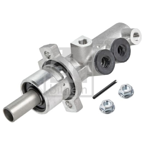 Febi Bilstein 109430 Hauptbremszylinder, 1 St&uuml;ck