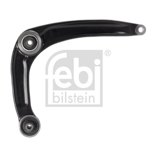 Febi Bilstein 174769 Querlenker mit Lagern und ohne Gelenk, 1 St&uuml;ck