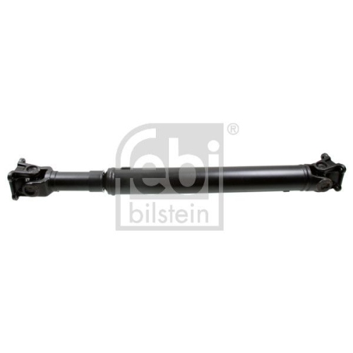 Gelenkwelle, Achsantrieb FEBI BILSTEIN 181207 f&uuml;r NISSAN, vorne