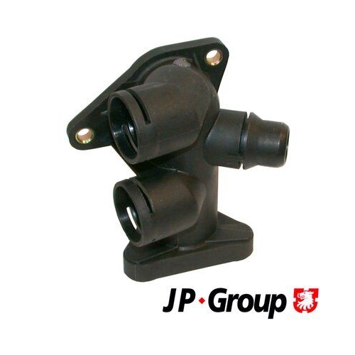 K&uuml;hlmittelflansch JP GROUP 1114503400 JP GROUP f&uuml;r AUDI VW VAG, Zylinderkopf