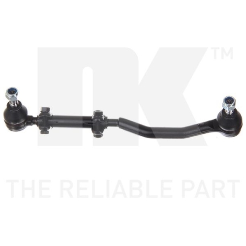 Spurstange NK 5003624 f&uuml;r OPEL VAUXHALL, Vorderachse links