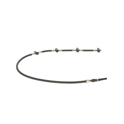Schlauch, Leckkraftstoff BOSCH 0 928 400 590 f&uuml;r MERCEDES-BENZ