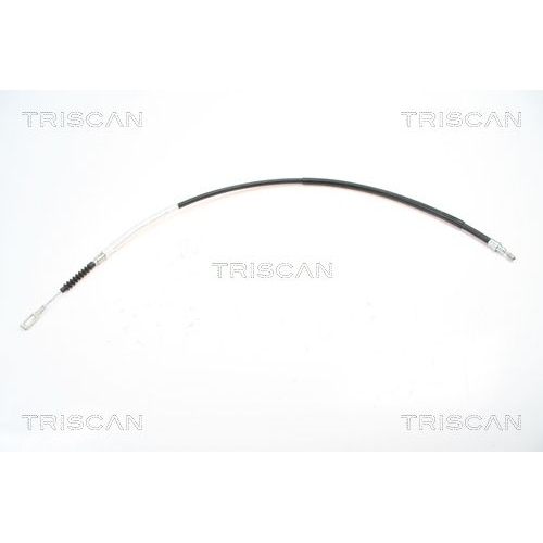 Seilzug, Feststellbremse TRISCAN 8140 10130 f&uuml;r CITRO&Euml;N FIAT PEUGEOT, links