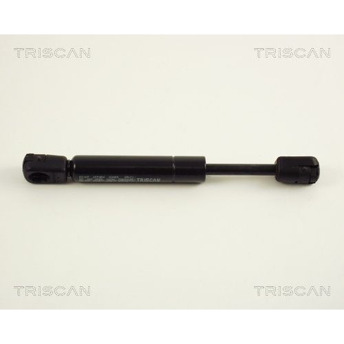 Gasfeder, Koffer-/Laderaum TRISCAN 8710 29226 f&uuml;r SEAT