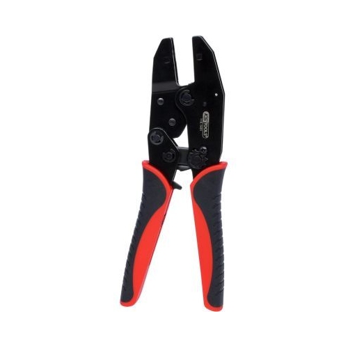 Crimpzangen-Set KS TOOLS 115.1401