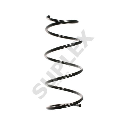 Fahrwerksfeder SUPLEX 27200 f&uuml;r RENAULT, Vorderachse