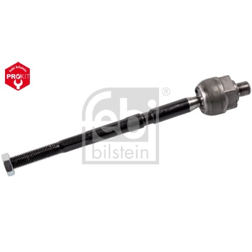Febi Bilstein 22959 Axialgelenk mit Kontermutter , 1 St&uuml;ck