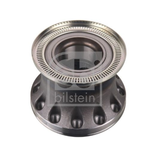 Febi Bilstein 27791 Radlagersatz mit ABS-Impulsring , 1 St&uuml;ck