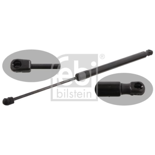 Febi Bilstein 31643 Gasdruckfeder f&uuml;r Heckklappe , 1 St&uuml;ck