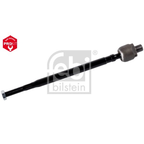 Febi Bilstein 33921 Axialgelenk mit Kontermutter , 1 St&uuml;ck