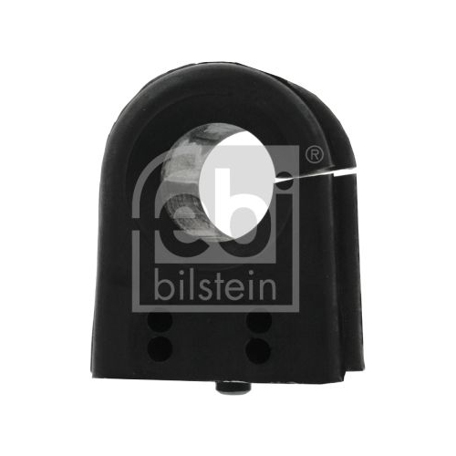 Febi Bilstein 41013 Stabilisatorlager , 1 St&uuml;ck