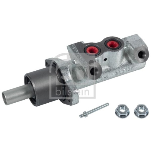 Febi Bilstein 109431 Hauptbremszylinder, 1 St&uuml;ck