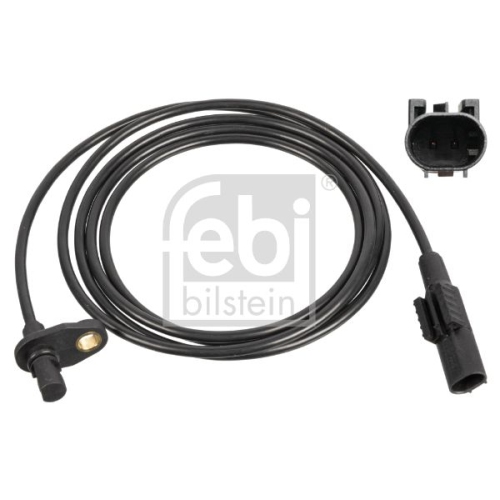 Febi Bilstein 170681 ABS-Sensor, 1 St&uuml;ck