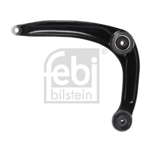 Febi Bilstein 174770 Querlenker mit Lagern und ohne Gelenk, 1 St&uuml;ck