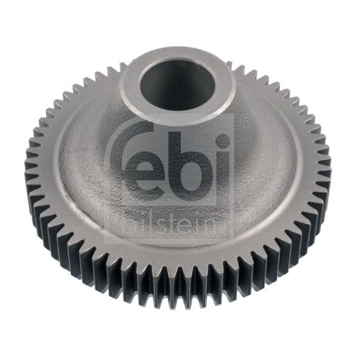 Zahnrad, Druckluftkompressor FEBI BILSTEIN 179634 f&uuml;r DAF
