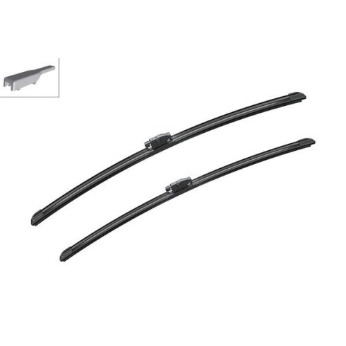 Bosch Wischblattsatz A112S 3 397 014 313 Wischerblatt