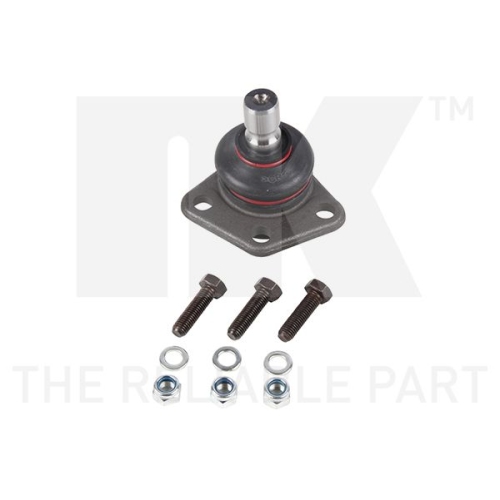 Trag-/F&uuml;hrungsgelenk NK 5044709 f&uuml;r VW, Vorderachse, unten