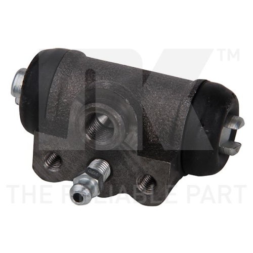 Radbremszylinder NK 803019 f&uuml;r CITRO&Euml;N MITSUBISHI PEUGEOT, Hinterachse, links