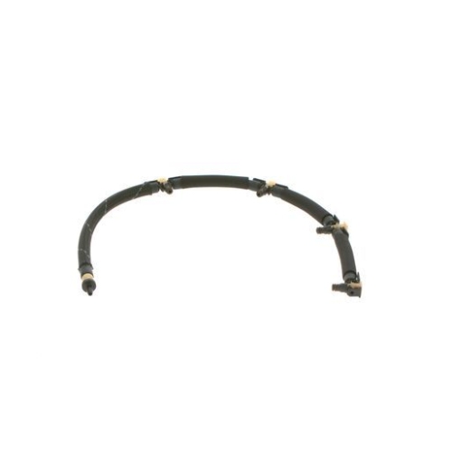 Schlauch, Leckkraftstoff BOSCH 0 928 402 212 f&uuml;r AUDI SEAT VW