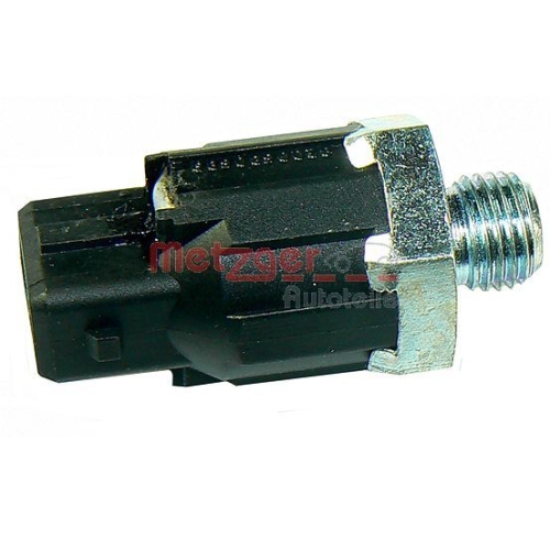 Klopfsensor METZGER 0907042 f&uuml;r NISSAN OPEL RENAULT SUZUKI