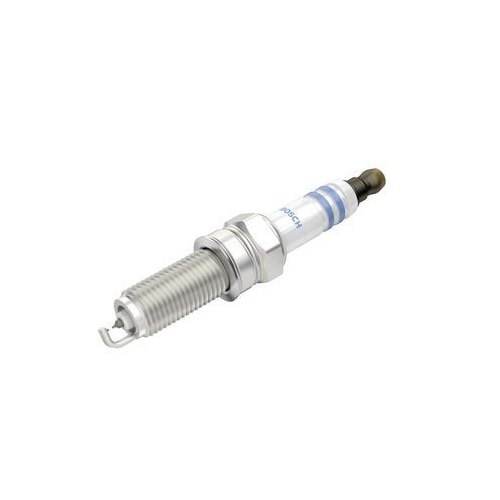 6x 0 242 129 526 Bosch Z&uuml;ndkerze entst&ouml;rt YR8NII35U MITSUBISHI OUTLANDER III