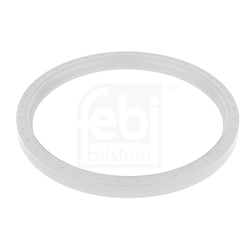 Febi Bilstein 11923 Kurbelwellendichtring , 1 St&uuml;ck
