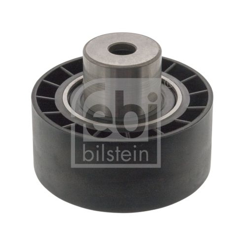 Febi Bilstein 15837 Umlenkrolle f&uuml;r Zahnriemen , 1 St&uuml;ck