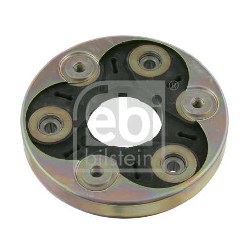 Febi Bilstein 22960 Gelenkscheibe f&uuml;r Kardanwelle , 1 St&uuml;ck