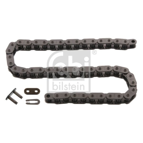 Febi Bilstein 25117 Steuerkette f&uuml;r Nockenwelle , 1 St&uuml;ck