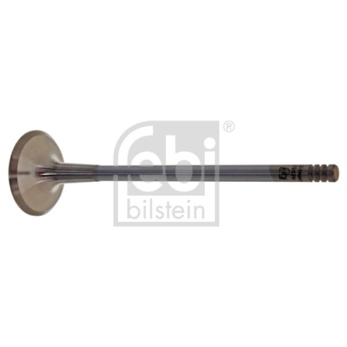 Febi Bilstein 29628 Auslassventil , 1 St&uuml;ck