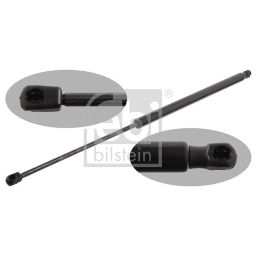 Febi Bilstein 31645 Gasdruckfeder f&uuml;r Heckklappe , 1 St&uuml;ck