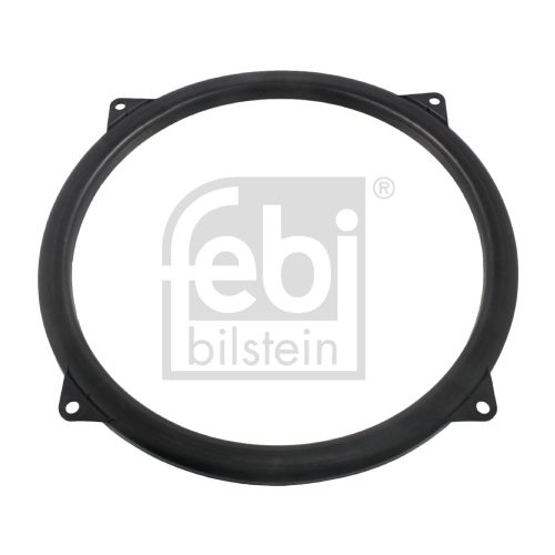 Febi Bilstein 35540 L&uuml;fterzarge f&uuml;r L&uuml;fterfl&uuml;gel , 1 St&uuml;ck